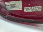 Stop aripa dreapta Mercedes C220 (W204) 3.0 CDI A2048202064 2007-2014