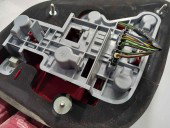 Stop aripa dreapta Mercedes C220 (W204) 3.0 CDI A2048202064 2007-2014