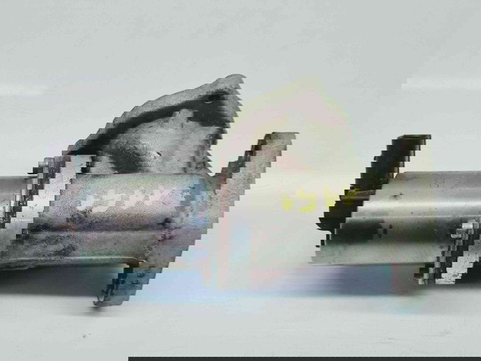 Supapa EGR KIA Sportage II [Fabr 2004-2010] 28410-27410 2.2 D4EB114KW / 155CP