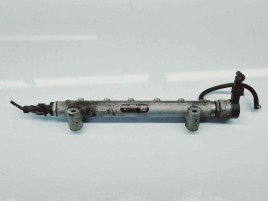 Rampa injectoare Hyundai Tucson (JM) [Fabr 2004-2010] 31400-27400 | 0445214085 2.2 D4EB114KW / 155CP