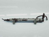 Rampa injectoare Hyundai Tucson (JM) [Fabr 2004-2010] 31400-27400 | 0445214085 2.2 D4EB114KW / 155CP