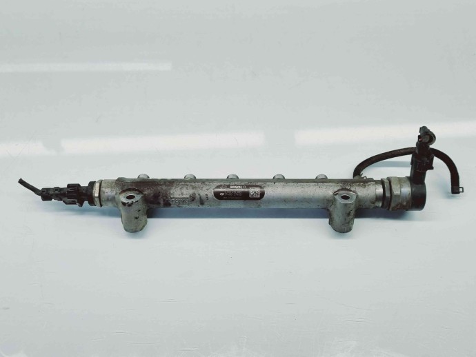 Rampa injectoare KIA Sportage II [Fabr 2004-2010] 31400-27400 | 0445214085 2.2 D4EB114KW / 155CP