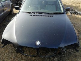 Capota BMW Seria 3[E46] 2.0 diesel 320D OEM 2000-2005
