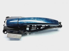 Maner usa stanga spate Opel Zafira C (P12) [Fabr 2011-2017] G6R