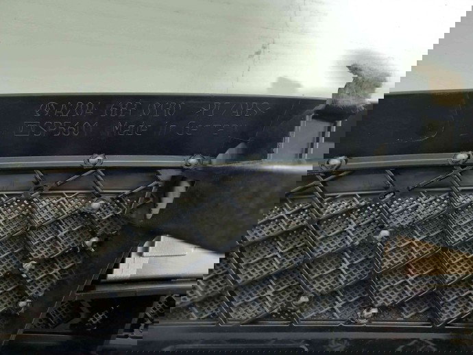 Stop auxiliar Mercedes C220 (W204) 3.0 CDI A2046830130 2007-2014