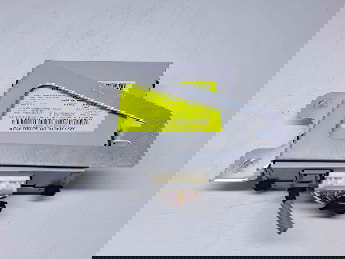  Modul bluetooth MAZDA 6 (GJ1) [Fabr 2014-2021] GHP9-66DH0P