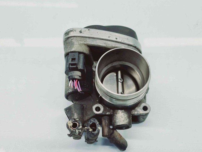 Clapeta acceleratie Volkswagen Passat B6 (3C2) [Fabr 2005-2010] 06A133062AT 1.6 Benz BSE75KW / 102CP