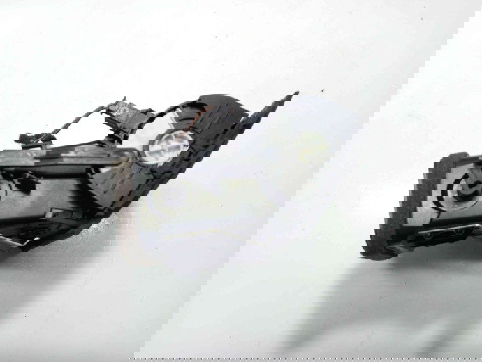 Grila aerisire stanga Mercedes C220 (W204) 3.0 CDI OEM 2007-2014