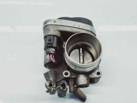 Clapeta acceleratie Seat Leon (1P1) [Fabr 2005-2011] 06A133062AT 1.6 Benz BSE75KW / 102CP