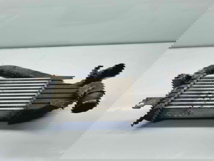 Radiator intercooler Opel Vectra C [Fabr 2003-2008] 13128926 1.7 TDCI Z17DTH74KW / 100CP