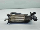 Radiator intercooler Opel Zafira B (A05) [Fabr 2006-2011] 13128926 1.7 TDCI Z17DTH74KW / 100CP