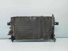 Radiator apa Opel Zafira B (A05) [Fabr 2006-2011] 13128925 1.7 TDCI Z17DTH74KW / 100CP