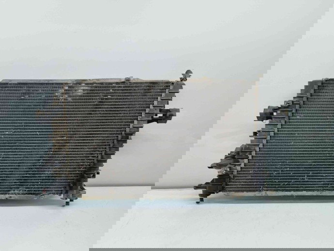 Radiator apa Opel Zafira B (A05) [Fabr 2006-2011] 13128925 1.7 TDCI Z17DTH74KW / 100CP