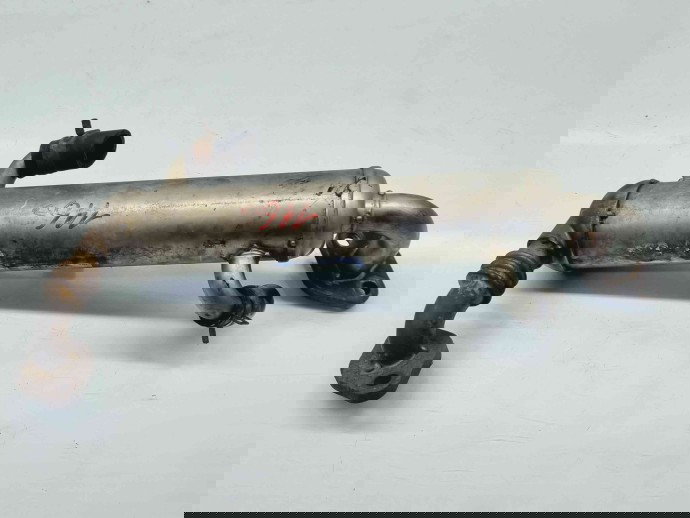 Racitor gaze Opel Corsa C (F08, F68) [Fabr 2000-2005] 8973635150 1.7 TDCI Z17DTH74KW / 100CP