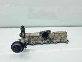 Galerie admisie Opel Meriva A [Fabr 2003-2009] 897313459 1.7 TDCI Z17DTH74KW / 100CP