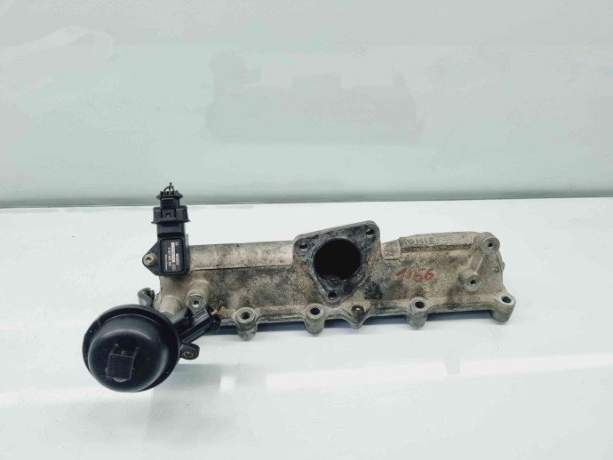 Galerie admisie Opel Meriva A [Fabr 2003-2009] 897313459 1.7 TDCI Z17DTH74KW / 100CP