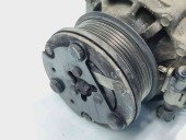 Compresor clima Ford Fiesta 5 [Fabr 2001-2010] YS4H-19D629-AC 1.6 TDCI FYDB74KW / 100CP