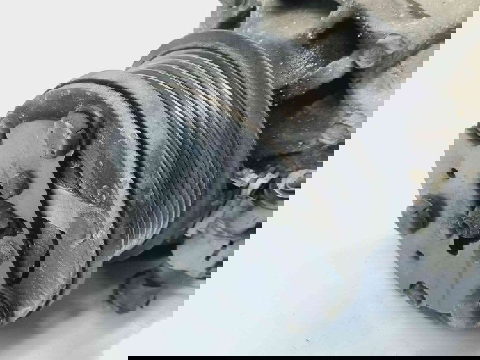 Compresor clima Ford Transit Connect (P65) [Fabr 2002-2013] YS4H-19D629-AC 1.6 TDCI FYDB74KW / 100CP