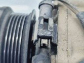 Compresor clima Mazda 2 (DY) [Fabr 2003-2007] YS4H-19D629-AC 1.6 TDCI FYDB74KW / 100CP