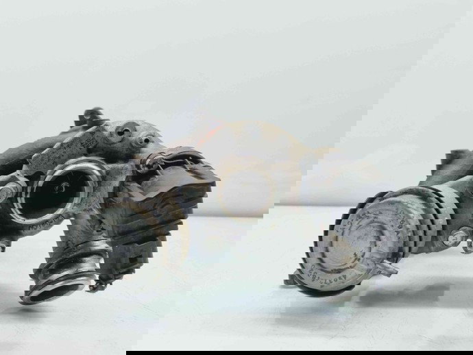 Turbina AUDI A3 (8P1) [Fabr 2003-2012] 03C145702C 1.4 Benz CAXA90KW / 122CP