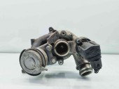 Turbina AUDI A3 (8P1) [Fabr 2003-2012] 03C145702C 1.4 Benz CAXA90KW / 122CP