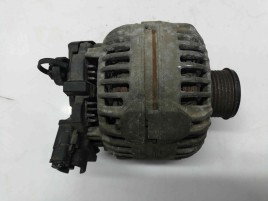 Alternator Citroen C4  9646321880 2004-2011