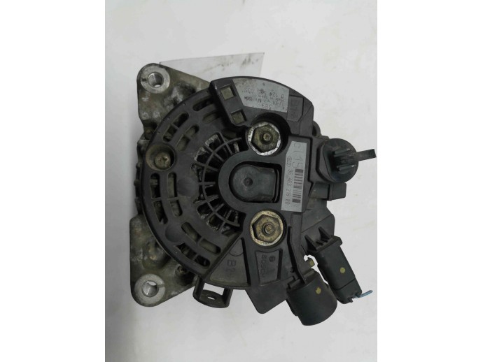 Alternator Citroen C4  9646321880 2004-2011
