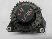 Alternator Citroen C4  9646321880 2004-2011