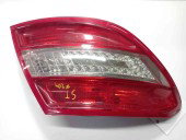 Stop aripa stanga Mercedes C220 (W204) 3.0 CDI 2048201964L 2007-2014