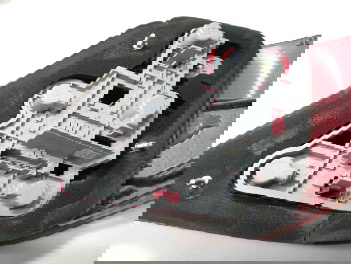 Stop aripa stanga Mercedes C220 (W204) 3.0 CDI 2048201964L 2007-2014