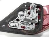 Stop aripa stanga Mercedes C220 (W204) 3.0 CDI 2048201964L 2007-2014