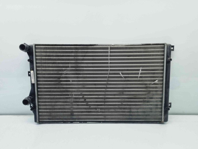 Radiator apa Skoda Yeti (5L) [Fabr 2009-prezent] 1K0121253BB 1.4 Benz CAXA90KW / 122CP