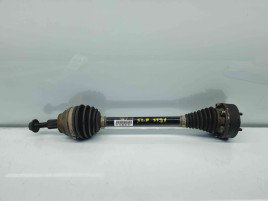 Planetara stanga fata Volkswagen Golf 5 (1K1) [Fabr 2004-2008] 1K0407271JA