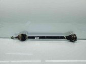 Planetara dreapta fata Volkswagen Golf 5 (1K1) [Fabr 2004-2008] 1K0407272NN
