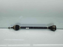 Planetara dreapta fata Skoda Yeti (5L) [Fabr 2009-prezent] 1K0407272NN