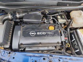 Motor complet ambielat Opel Vectra C [Fabr 2003-2008] Z16XEP 1.6 Benz Z16XEP77KW / 100CP