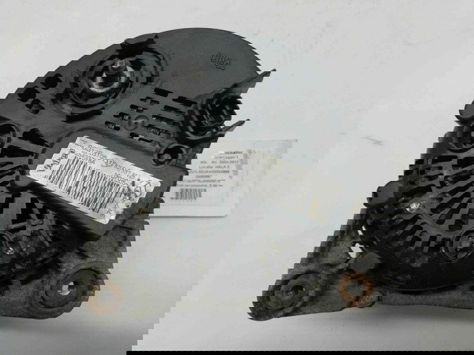 Alternator Dacia Logan 1 1.5 K9K 8200537415 2004-2012