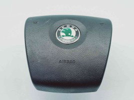   Airbag volan Skoda Octavia 2 (1Z3) [Fabr 2004-2013] 1Z0880201S