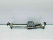   Angrenaj stergator Skoda Octavia 2 (1Z3) [Fabr 2004-2013] 1Z1955023C | 3397020651