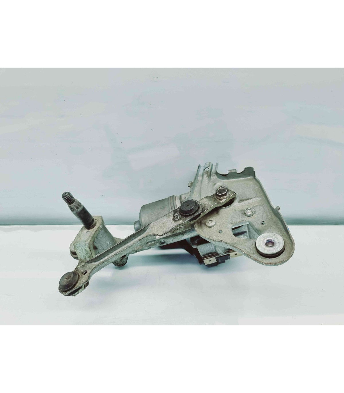   Ansamblu stergator dreapta Peugeot 3008 [Fabr 2009-2016] 9671062380 | 3397021289
