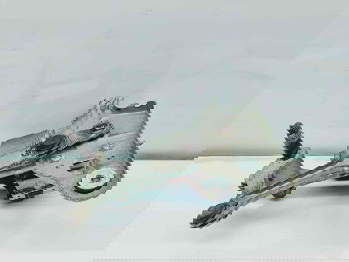   Ansamblu stergator dreapta Peugeot 3008 [Fabr 2009-2016] 9671062380 | 3397021289