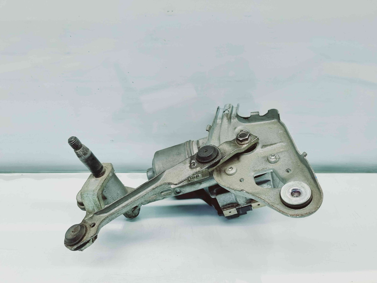 Ansamblu stergator dreapta Peugeot 3008 [Fabr 2009-2016] 9671062380 n 3397021289 - imagine 1