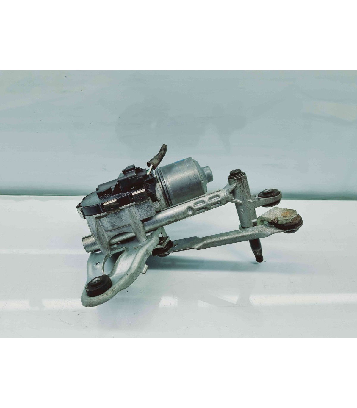   Ansamblu stergator dreapta Peugeot 3008 [Fabr 2009-2016] 9671062380 | 3397021289