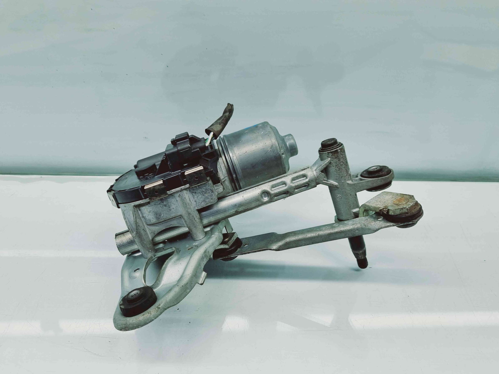 Ansamblu stergator dreapta Peugeot 3008 [Fabr 2009-2016] 9671062380 n 3397021289 - imagine 4