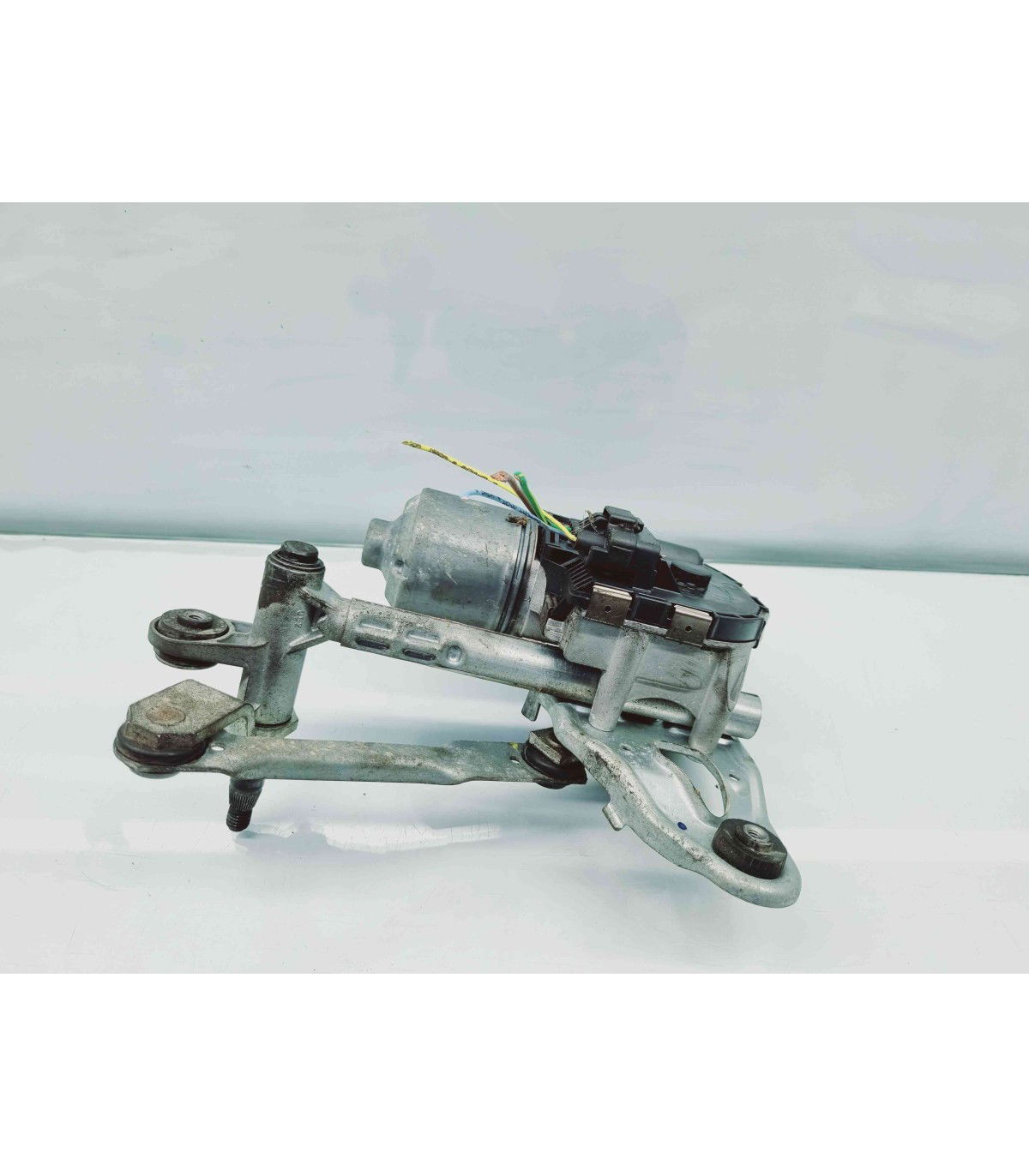   Ansamblu stergator stanga Peugeot 3008 [Fabr 2009-2016] 9671062180 | 3397021288