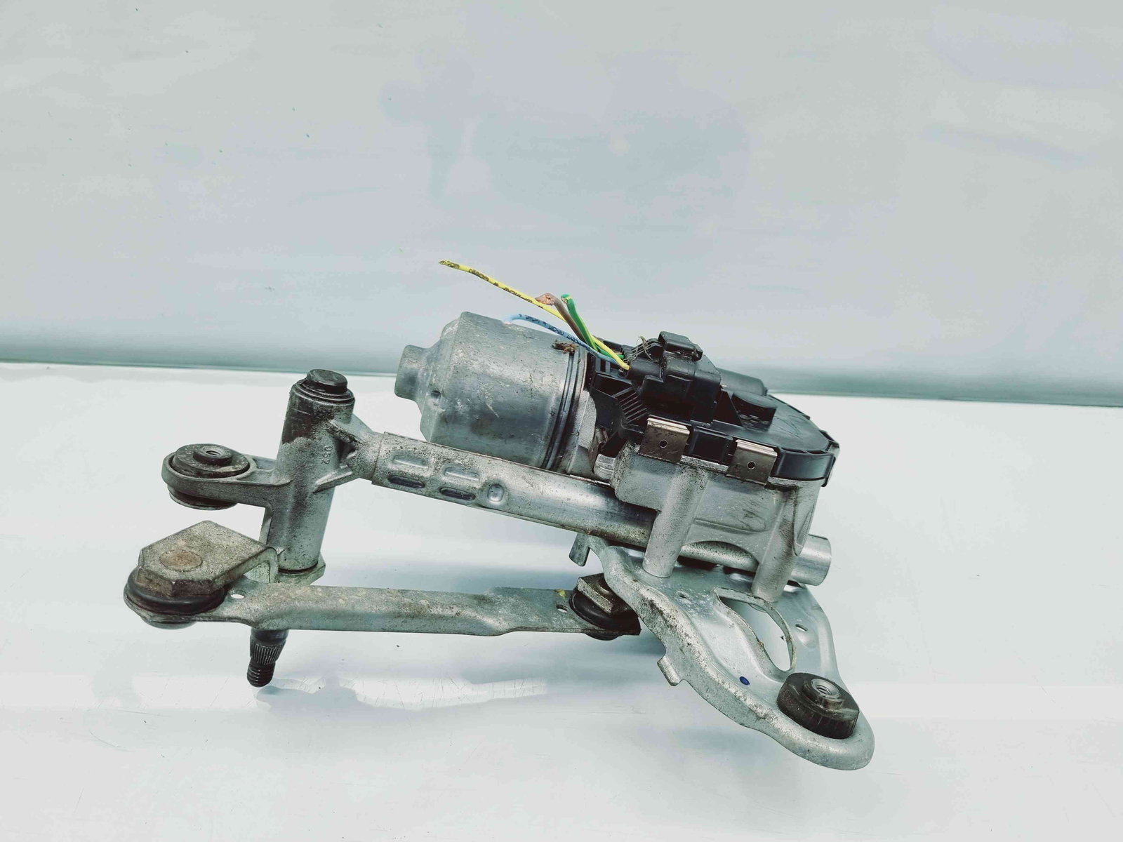 Ansamblu stergator stanga Peugeot 3008 [Fabr 2009-2016] 9671062180 n 3397021288 - imagine 4