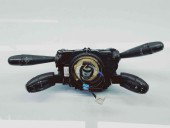   Bloc manete cu spirala volan Peugeot 3008 [Fabr 2009-2016] 96667322XT  