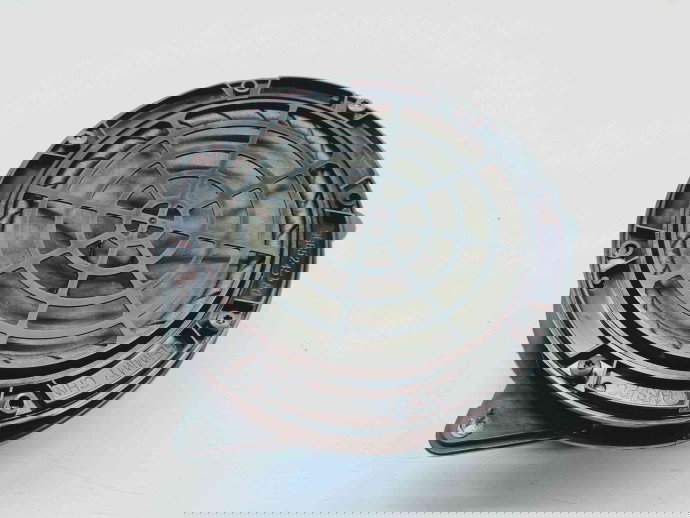   Boxa dreapta fata Peugeot 3008 [Fabr 2009-2016] 9665245180