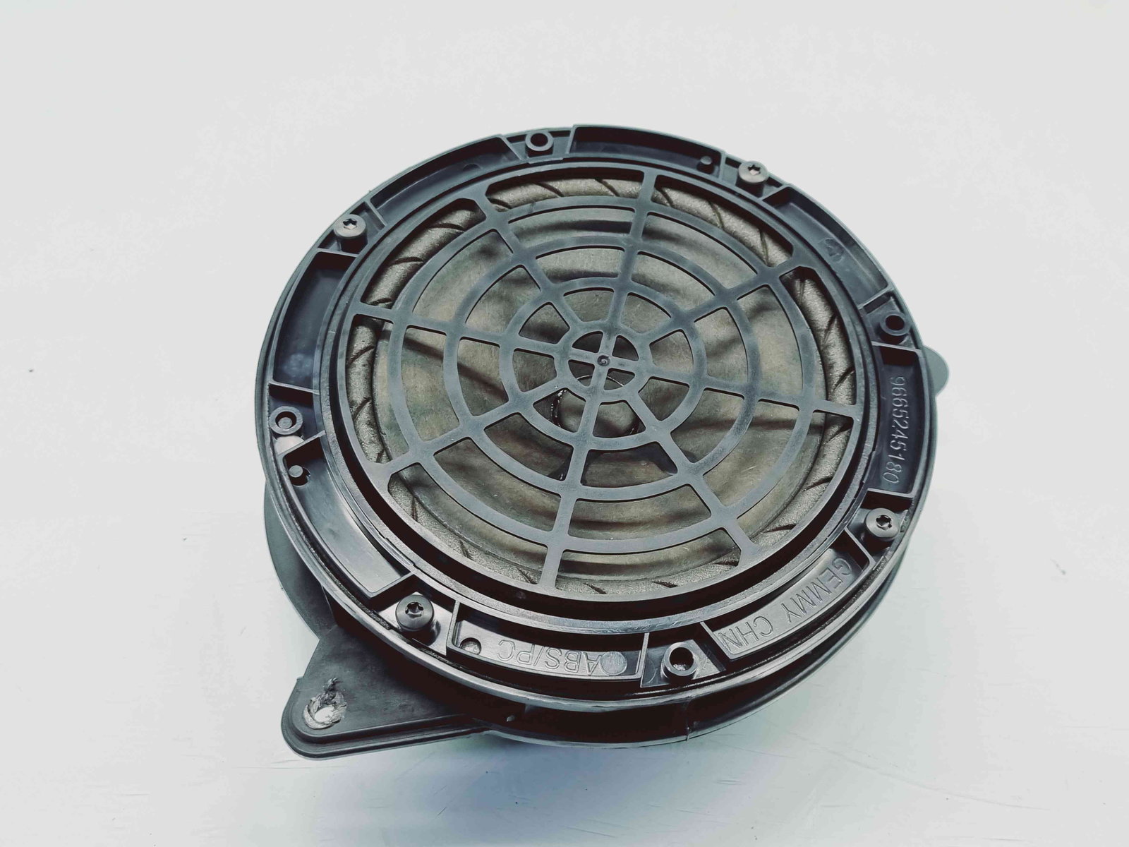 Boxa dreapta fata Peugeot 3008 [Fabr 2009-2016] 9665245180 - imagine 1