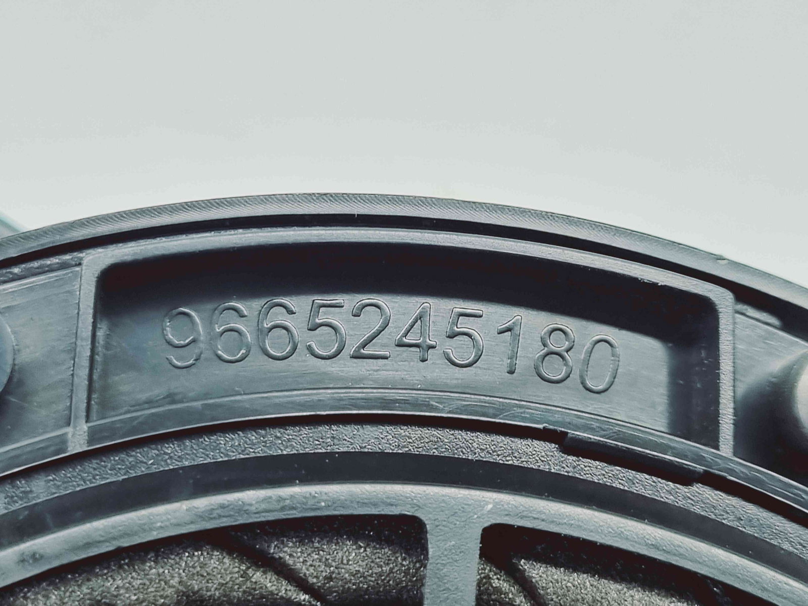 Boxa dreapta fata Peugeot 3008 [Fabr 2009-2016] 9665245180 - imagine 2